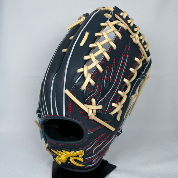 楽天市場】ryu グローブ 硬式グラブ 硬式グローブ 外野手用 RYU リュウ