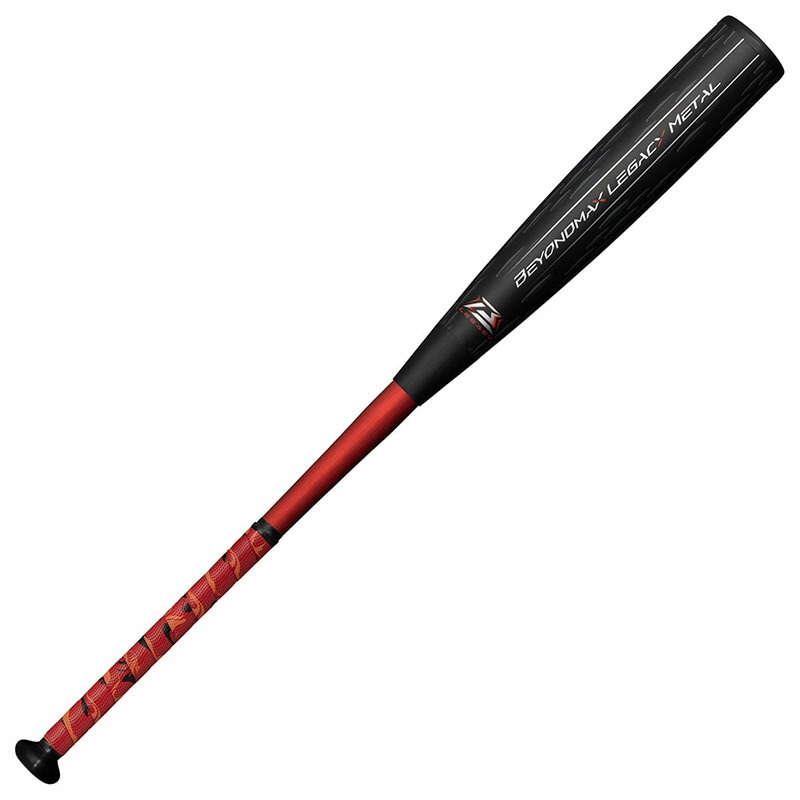 大幅値下げ中！BEYOND MAX LEGACY L バット 大幅値下げ中！BEYOND MAX