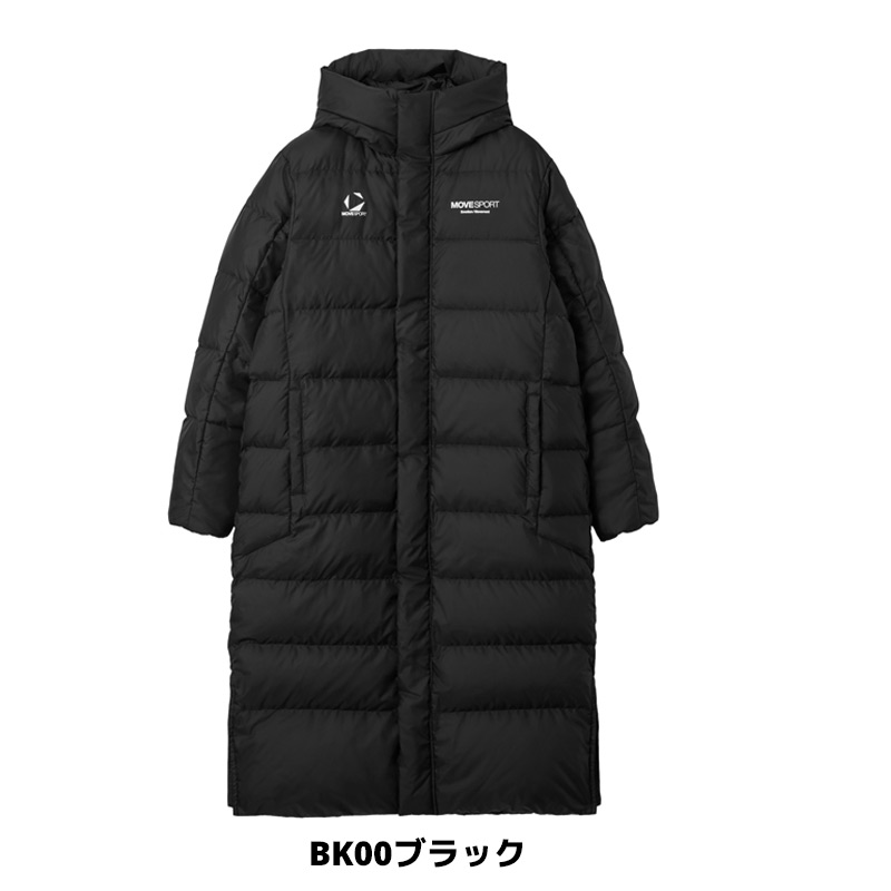 楽天市場】ロングダウンコート 2025モデル デサント DESCENT ACTIVE