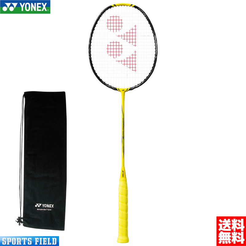 楽天市場】ナノフレア 1000 Z NF-1000Z バドミントン ラケット