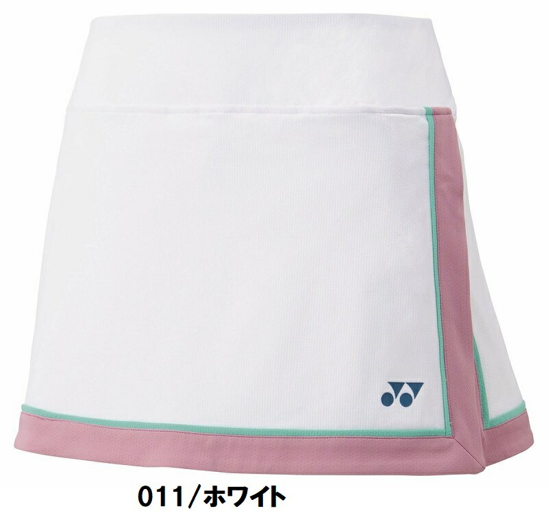 楽天市場】ヨネックス YONEX 26149 ウィメンズスカート(インナー