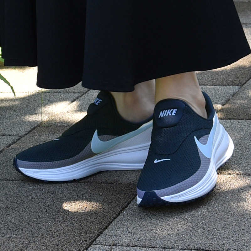 楽天市場】ナイキ nike レディース スニーカー ハンズフリー シューズ