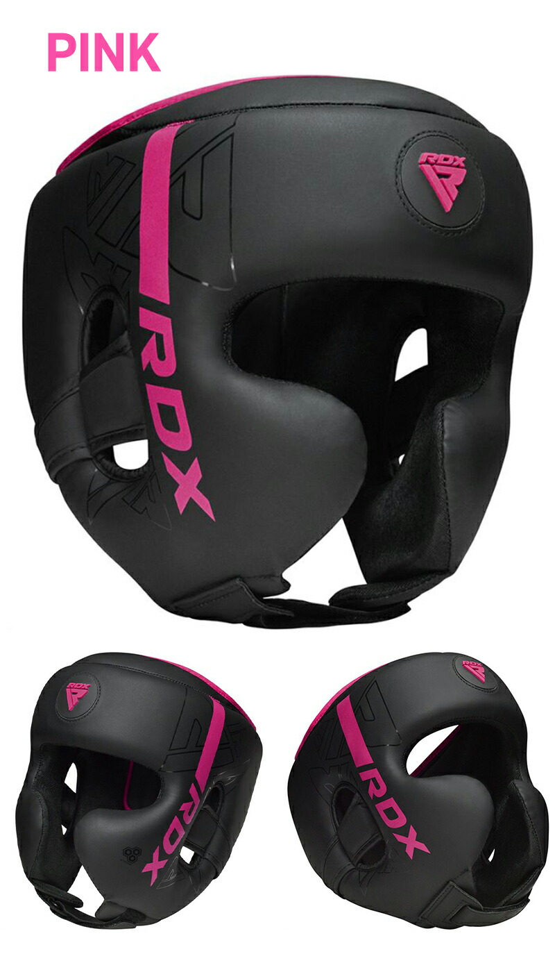 楽天市場】【楽天ランキング3冠達成！】RDX 公式 ヘッドギア ヘッド