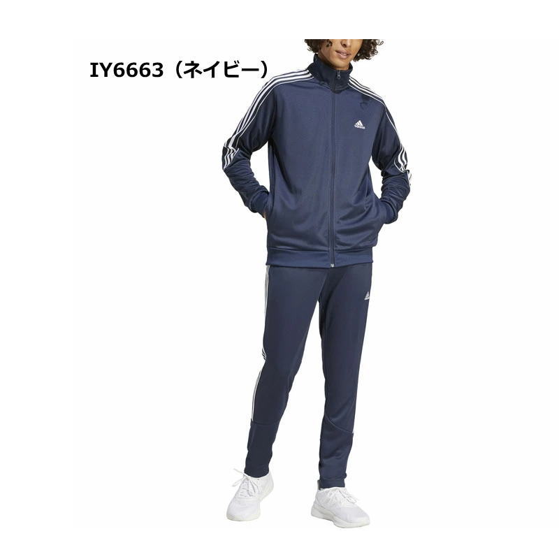 楽天市場】アディダス ジャージ 上下 メンズ トレーニングウェア JSH81