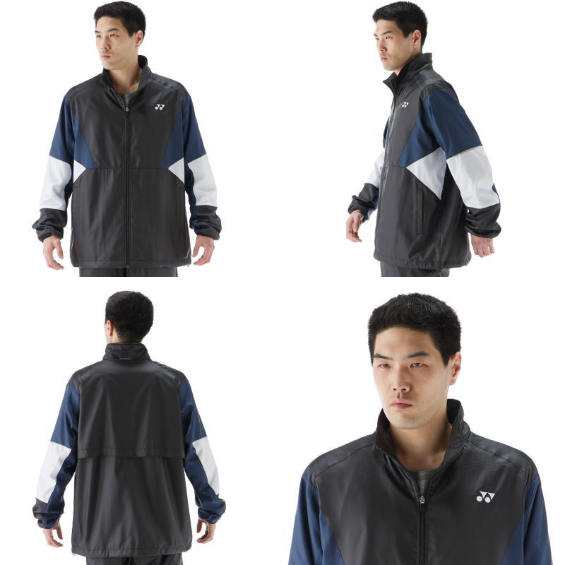 楽天市場】ヨネックス YONEX ウインドブレーカー ジャケット ジュニア