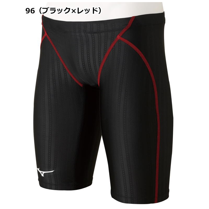 楽天市場】FINA承認 ミズノ 水着 メンズ パンツ 競泳用ハーフスパッツ