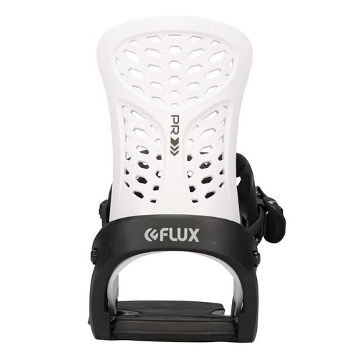 楽天市場】フラックス ビンディング PR Black/White FLUX 22/23