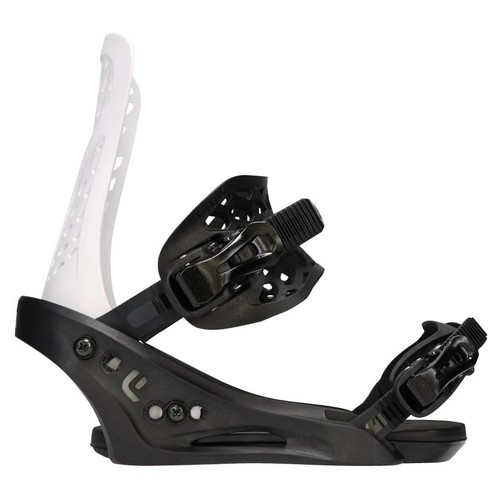 楽天市場】フラックス ビンディング PR Black/White FLUX 22/23