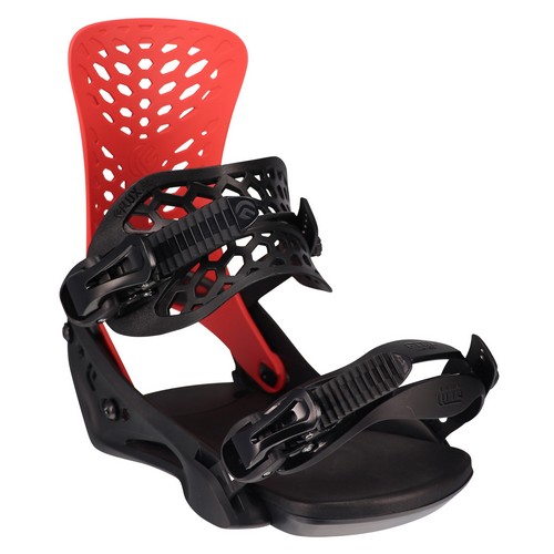 楽天市場】フラックス ビンディング PR Black/Red FLUX 22/23