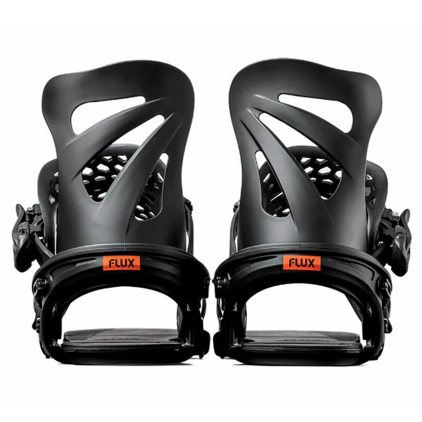 楽天市場】フラックス ビンディング TW Black FLUX 23/24 スノーボード
