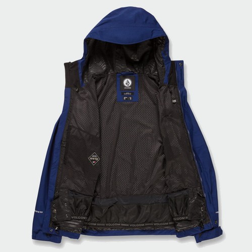 楽天市場】ボルコム VOLCOM スノーボードウェア DUA GORE-TEX Jacket