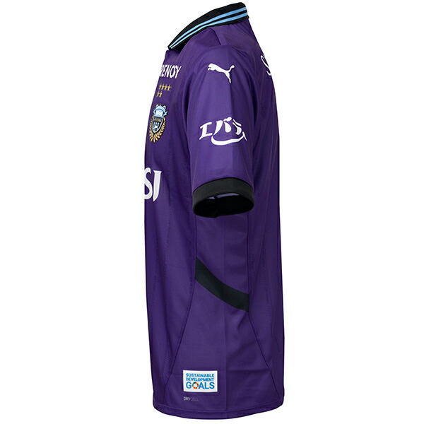 楽天市場】プーマ 2025 川崎フロンターレ GK 2nd ユニフォーム メンズ