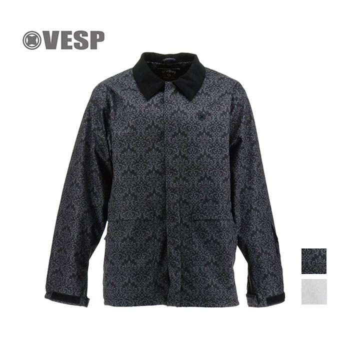 楽天市場】vesp ジャケット シャツの通販