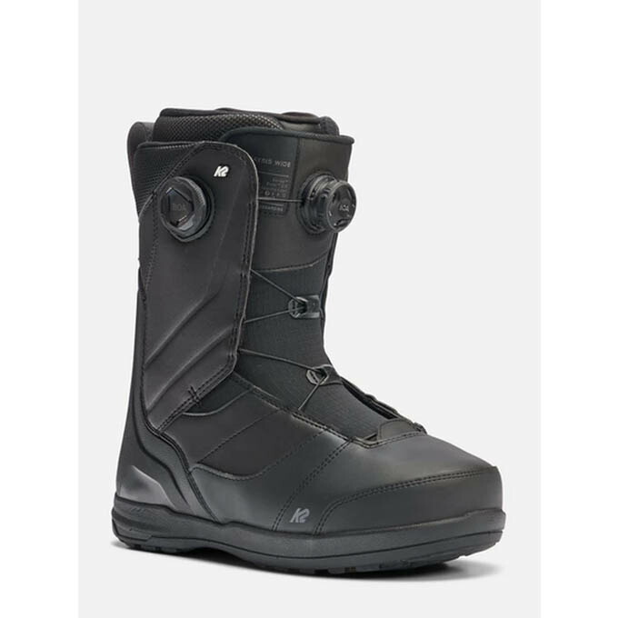 楽天市場】k2 maysis blackの通販