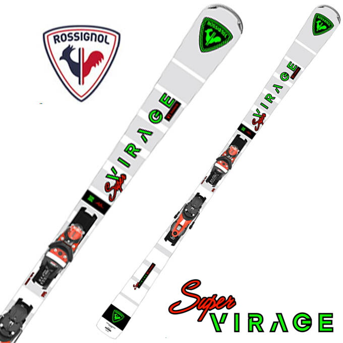 楽天市場】【2,000円OFFクーポン発行中】 ROSSIGNOL ロシニョール