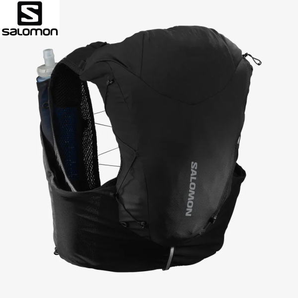 楽天市場】SALOMON サロモン トレイルランニング ベスト バックパック