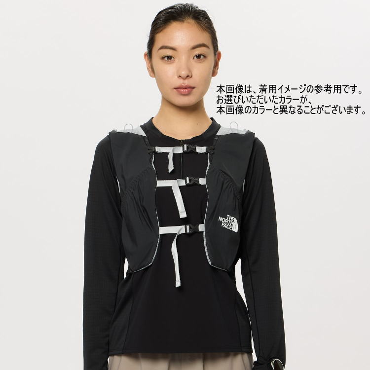 楽天市場】THE NORTH FACE ザノースフェイス ベスト バックパック TR