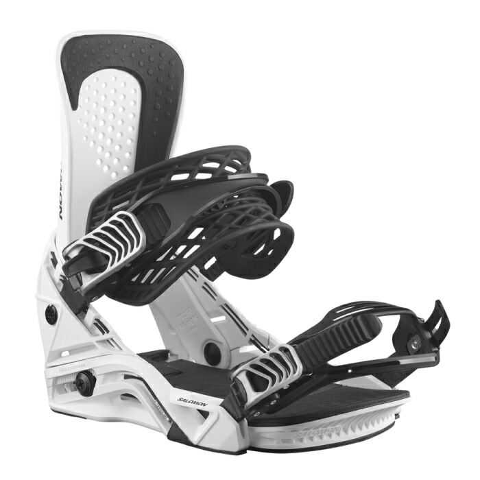 楽天市場】日本正規品 スノーボード ビンディング サロモン SALOMON
