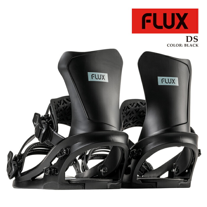 FLUX DSL Mサイズ スノーボードビンディング スノーボード