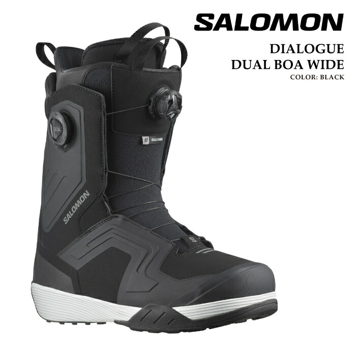 楽天市場】25-26 SALOMON/サロモン WHIPSTAR BOA ウィップスター