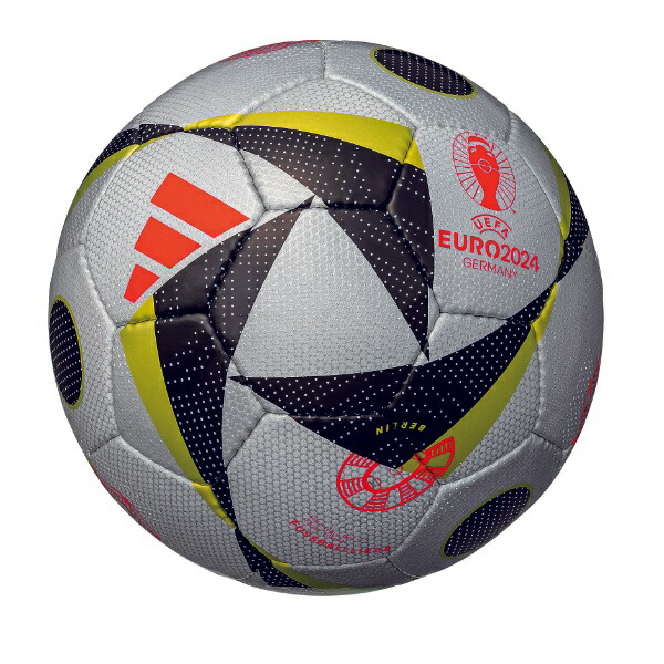 UEFA EURO2024 公式試合球 5号」の人気商品一覧 | 安い商品を通販