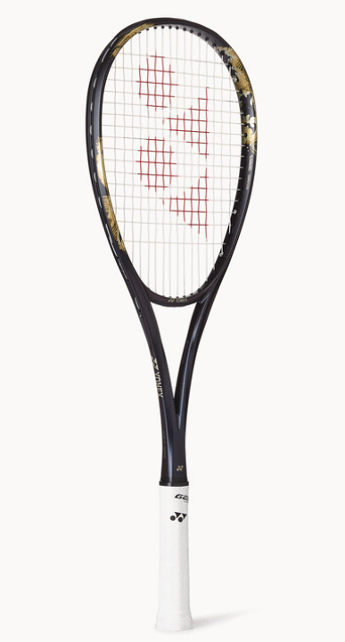 楽天市場】【ガット代 張り代 無料】YONEX ヨネックス ソフトテニス