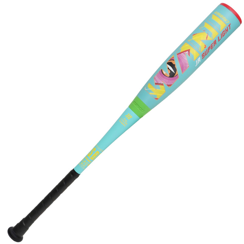 楽天市場】少年軟式バット marucci マルーチ マルチ ワニクラッシャー