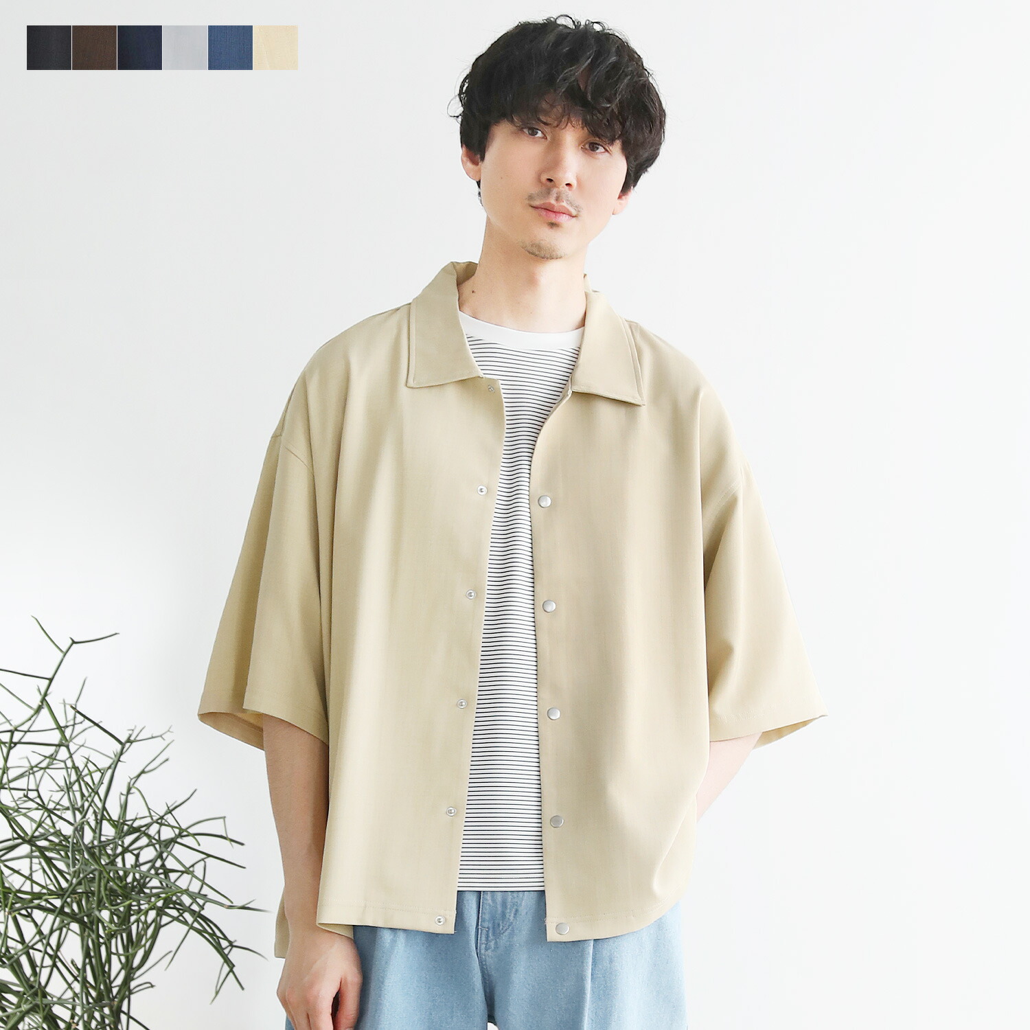 楽天市場】【SALE40】 シャツ トップス コーチジャケット ライト