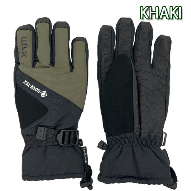 楽天市場】スノーグローブ グローブ メンズ GORE-TEX ゴアテックス