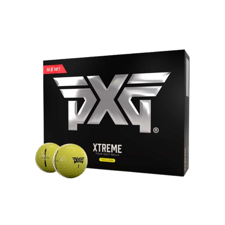 楽天市場】PXG（ボール｜ゴルフ）：スポーツ・アウトドアの通販