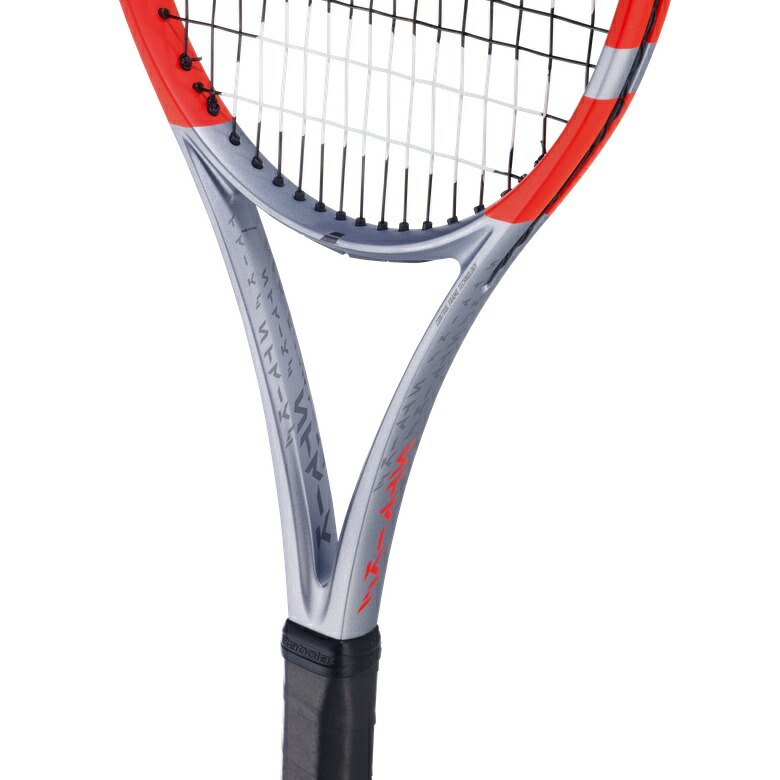 楽天市場】2025 Babolat バボラ テニスラケット ピュアストライク98