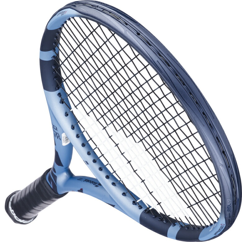 楽天市場】2025 Babolat バボラ テニスラケット ピュアドライブ100