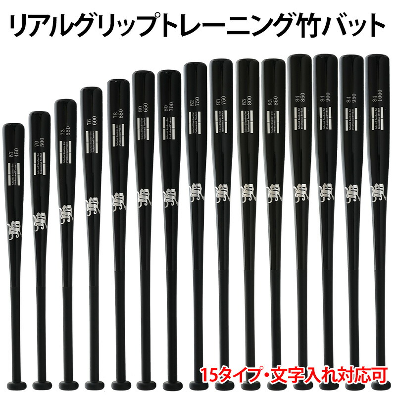 楽天市場】名前入れ可！ボールパークドットコム 硬式・軟式兼用 リアル