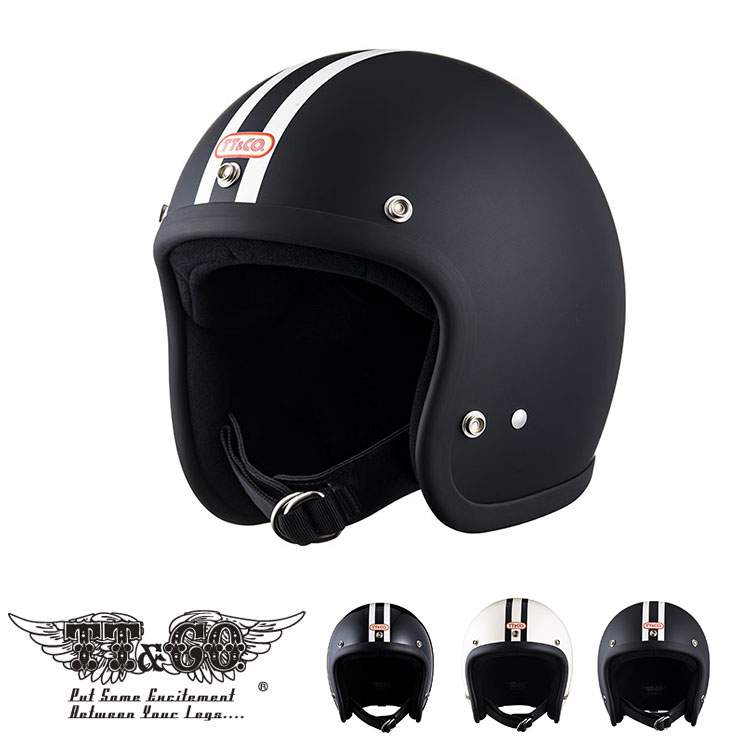 楽天市場】TT&CO. スーパーマグナム 2ラインズ スモールジェット
