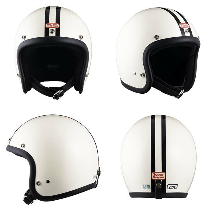 楽天市場】TT&CO. スーパーマグナム 2ラインズ スモールジェット