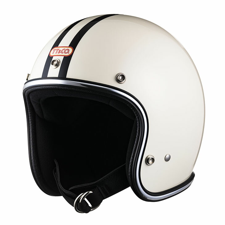 楽天市場】TT&CO. スーパーマグナム 2ラインズ クロームトリム