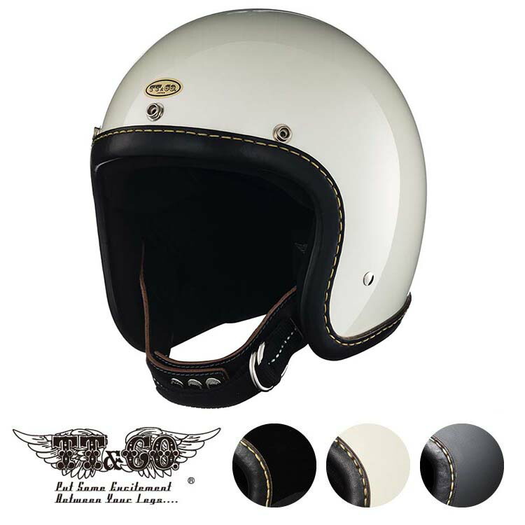 楽天市場】TT&CO. スーパーマグナム レザーリムショット ブラック