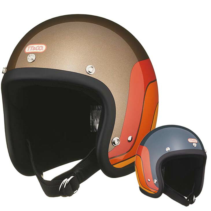 楽天市場】TT&CO. スーパーマグナム セブンティーズライン スモール