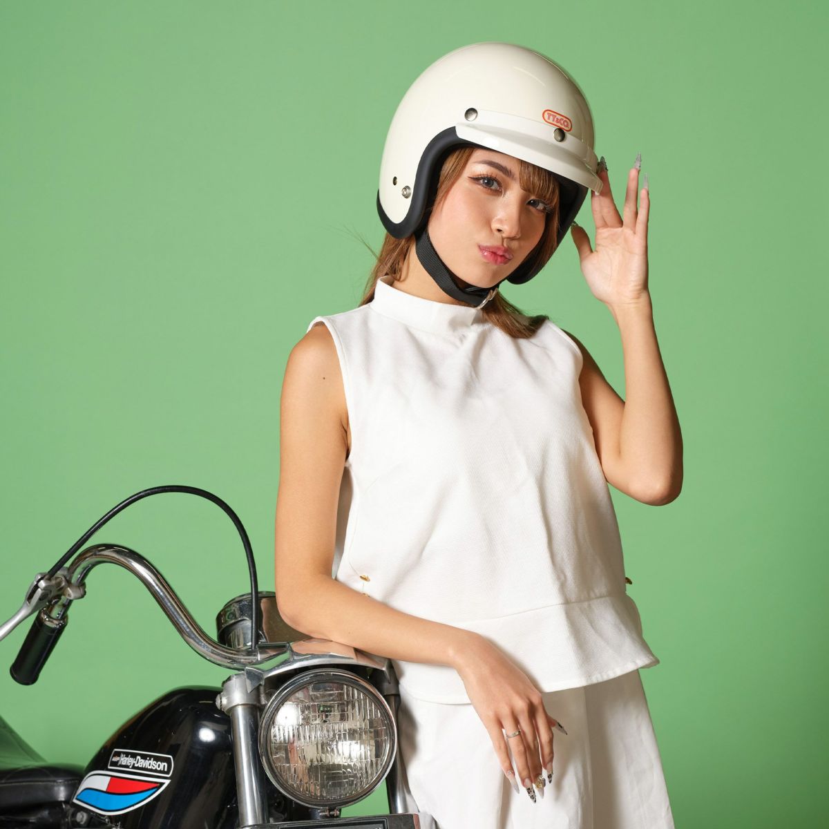 500TX スモールジェット（検索 TT&CO オーシャンビートル BUCO