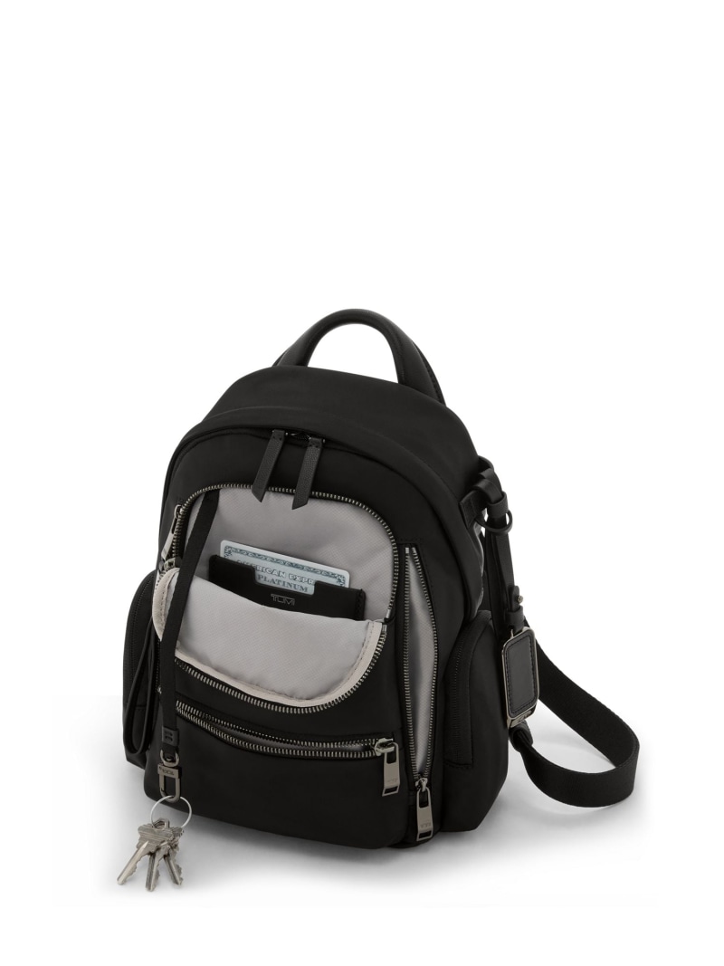 楽天市場】【TUMI 公式店】VOYAGEUR 「セリーナ」スモール・バック