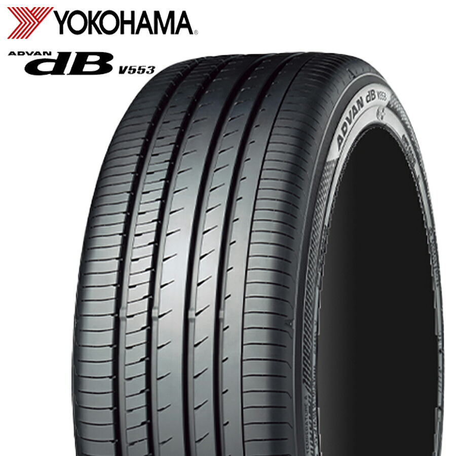 楽天市場】advan db v552 215/55/r17の通販