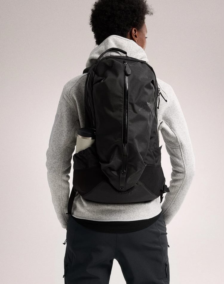 楽天市場】【国内正規品】ARC'TERYX(アークテリクス) Arro22(アロー22