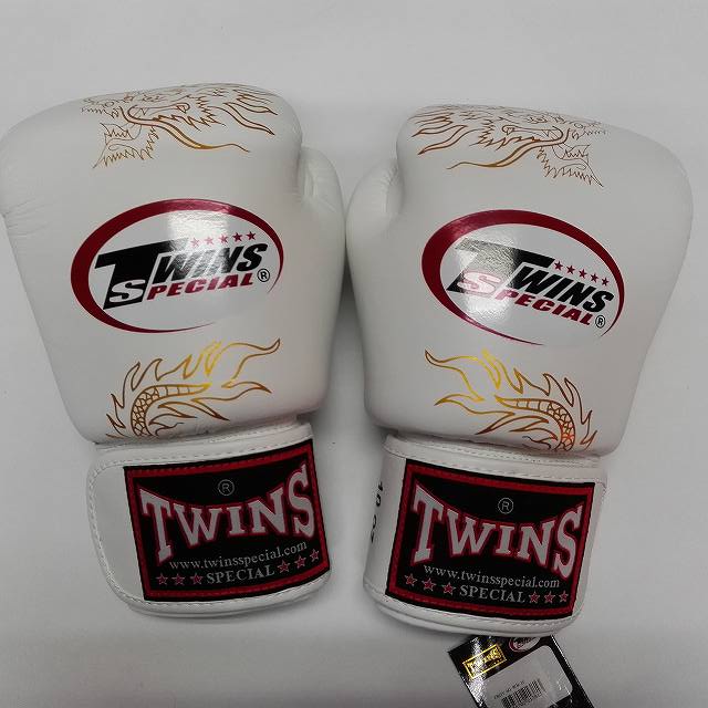 楽天市場】twins ボクシンググローブ（サイズ（ボクシンググローブ）16
