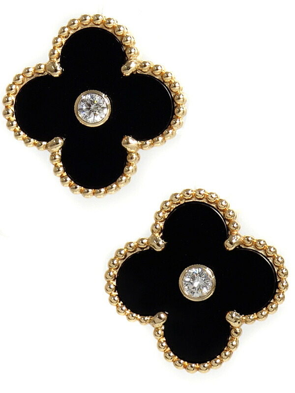 楽天市場】【Van Cleef ＆ Arpels】【VCA】【2017年限定】ヴァン