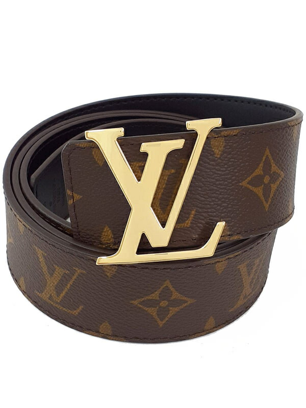 楽天市場】【LOUIS VUITTON】ルイヴィトン『モノグラム LV イニシャル