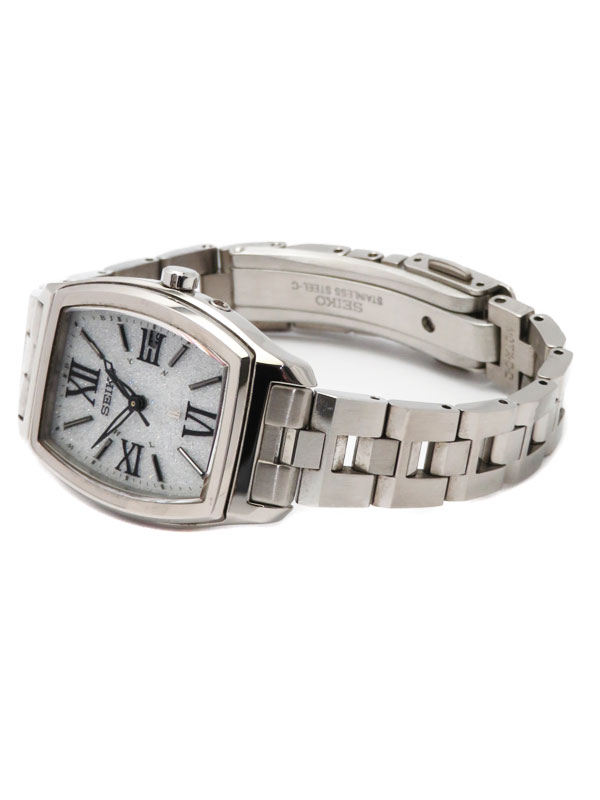 楽天市場】【SEIKO】【LUKIA】セイコー『ルキア』SSVW027 1B22-0AP0 3O