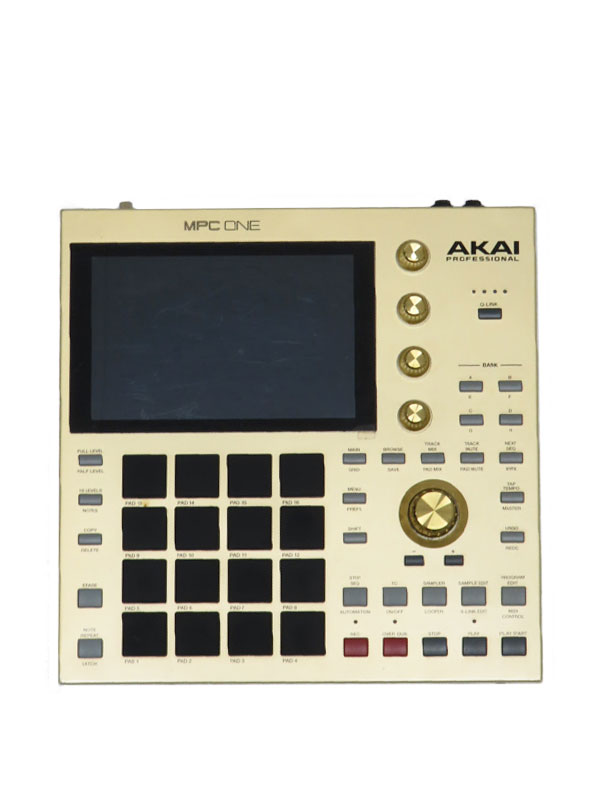楽天市場】akai mpc 2000xl 中古の通販
