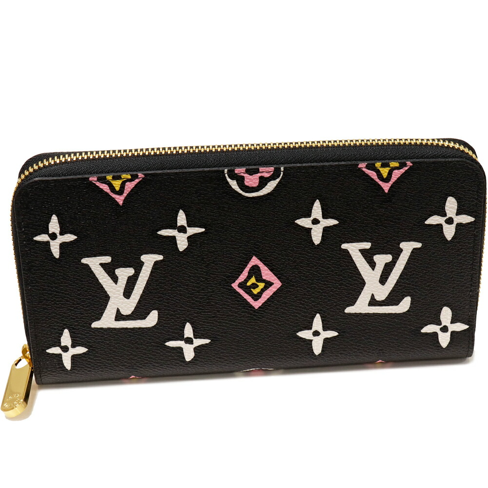 got to live a little ルイヴィトン 長財布 2358 LOUIS VUITTON 長財布