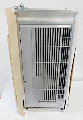 楽天市場】【中古】 コロナ 冷房専用 窓用エアコン CW-1623R 2023年製