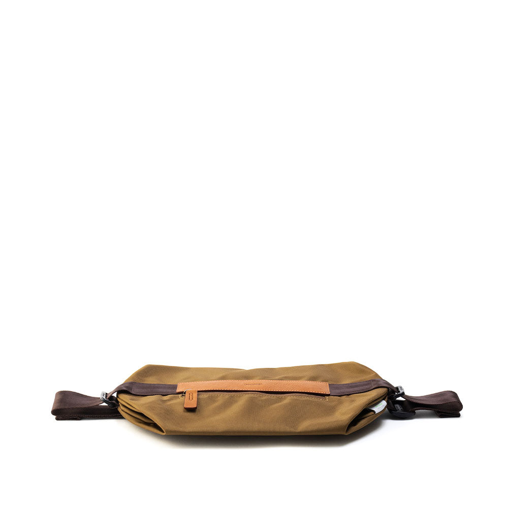 楽天市場】【土屋鞄公式】CORDURA® ECO クロスボディバッグ : 土屋鞄
